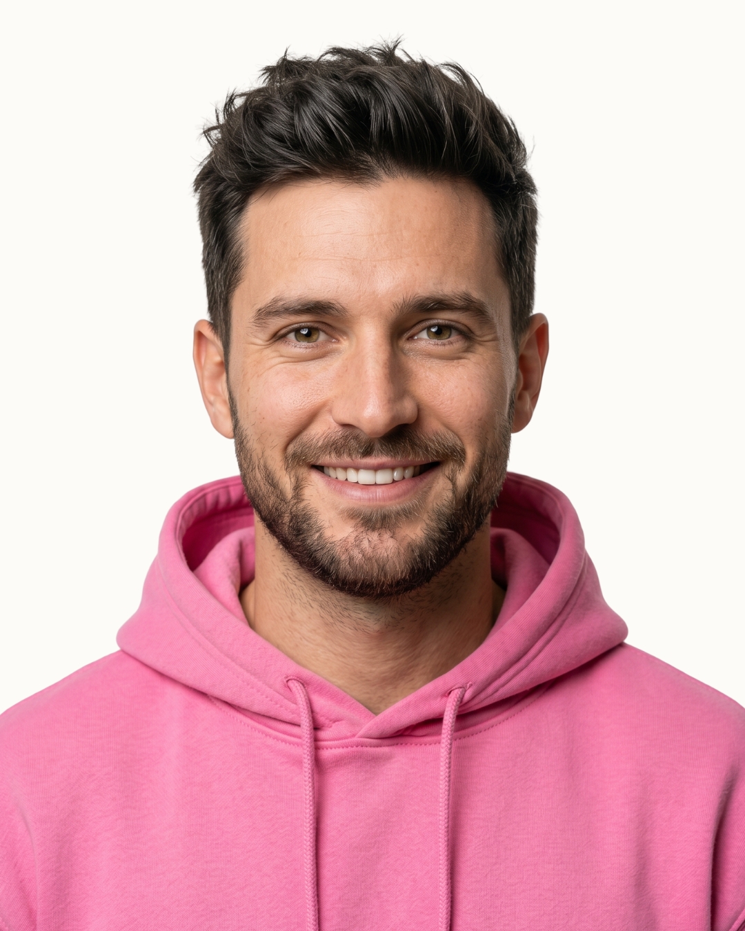 Jonas Bit - AI Developer & Creative Technologist
